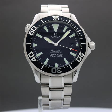 Omega Seamaster Professional 2254.50 .